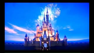 Walt Disney Pictures Walt Disney Animation Studios 50th Animated Motion Picture Tangled High Pitch