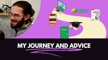 Learning Data Engineering Skills: Essential Advice and My Journey