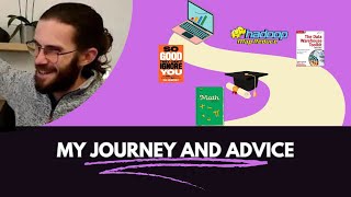 Learning Data Engineering Skills: Essential Advice and My Journey