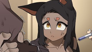 Vaccination. Official Comic Dub