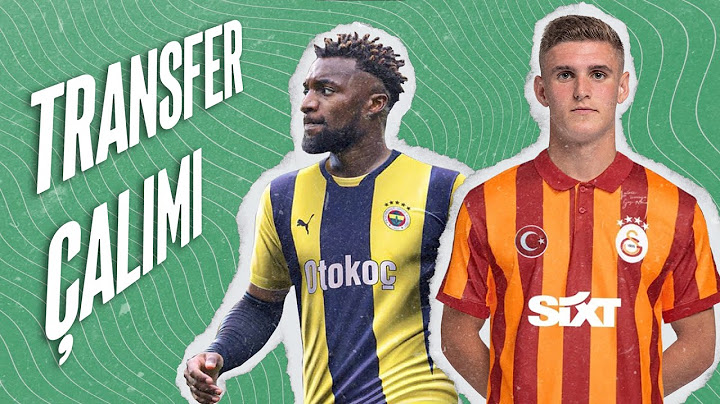 "DOLANDIRICI MENAJER" TRANSFER GÜNDEMİ | Saint-Maximin, Elias Jelert, Oğuz Aydın