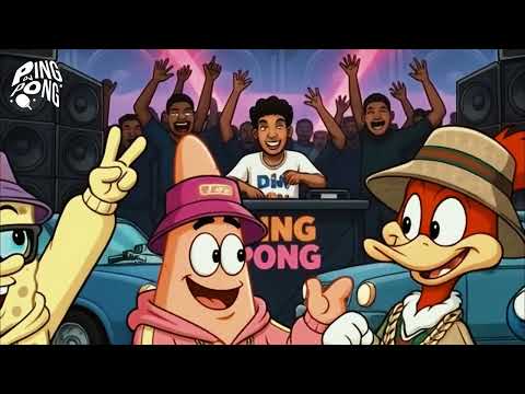 MAGRAO DO JOB - MC 7BELO FEAT DJ PING PONG