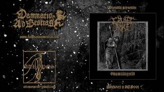 Fruset Rike - Du mörka natt