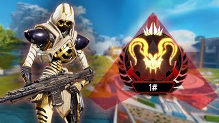 WHY I AM THE #1 APEX PREDATOR ( Apex Legends Season 29 ) screenshot 3