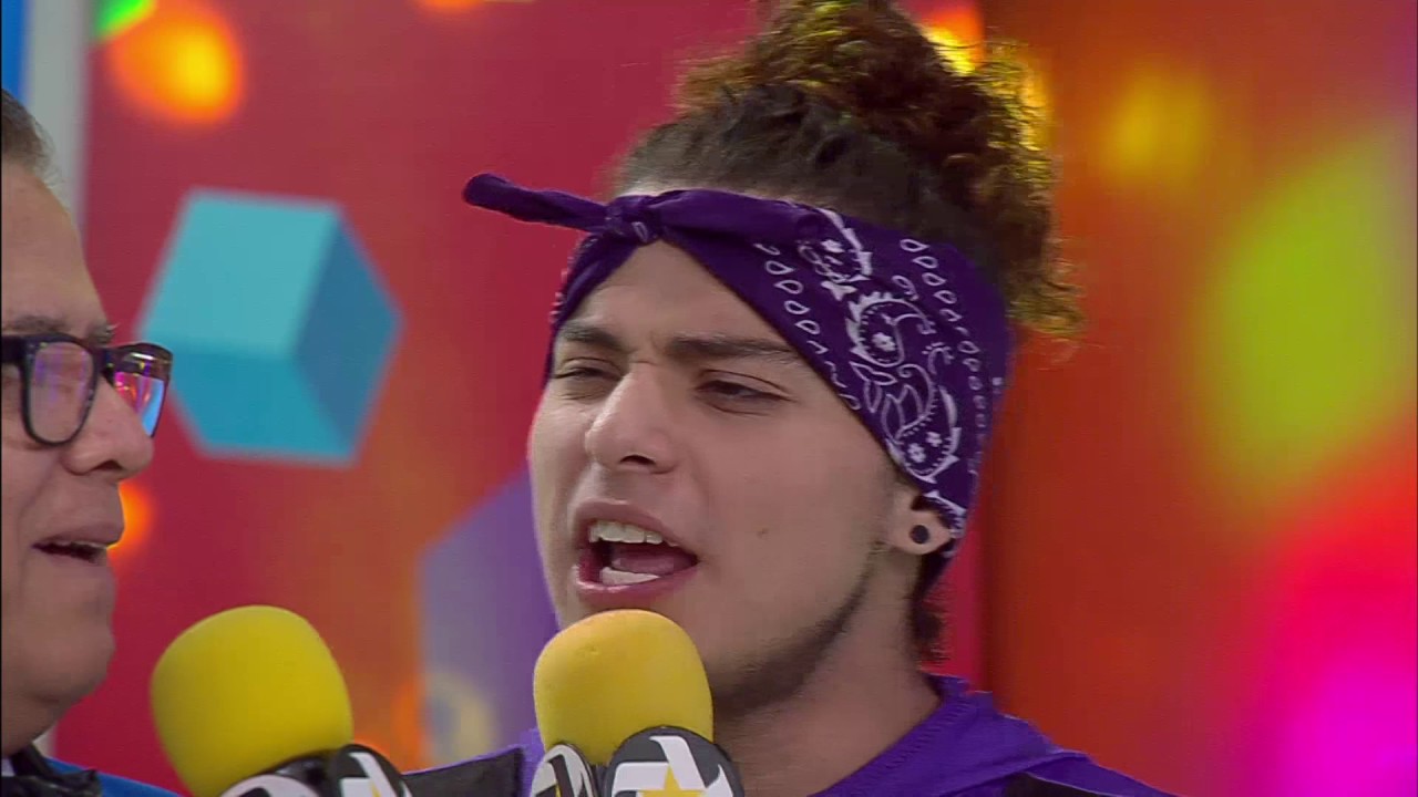 Programa completo Acábatelo 25 de Abril 2017