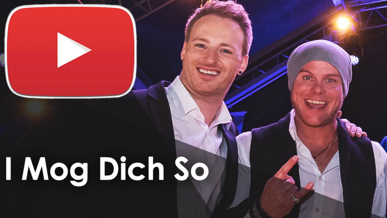 I Mog Di So - The Maestro & The European Pop Orchestra (Live Performance Music Video)