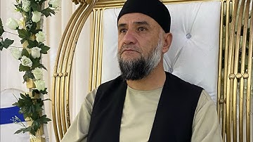 تلاوت سوره والنجم به صدای ماندگار قاری محمد قاسم “هجران “