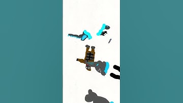 GODZILLA VS MONKEY SEASON ONE (Comedy￼ Recap) to see full screen watch the video on my regular video