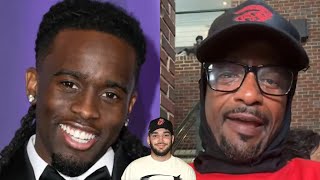 Charleston White's SHOCKING Admission About Adin Ross