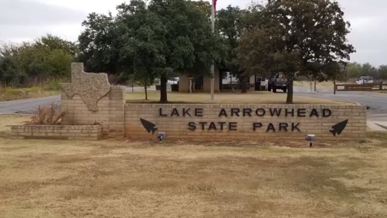 We're Camping! Lake Arrowhead State Park Texas, fishing, dogs, oil and