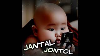 JANTAL JONTOL (feat. Sila Ukiran Bali)