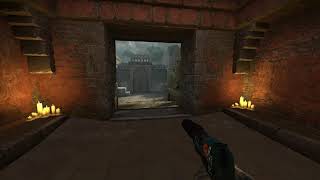 4K USP - DE_ANCIENT