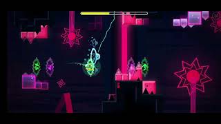 Geometry Dash Freaky Mode Demon By Tro5 M4Lar
