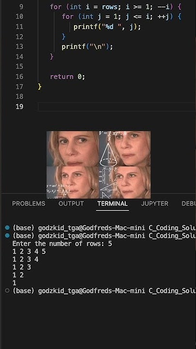 How to compile C code using gcc 2 - YouTube