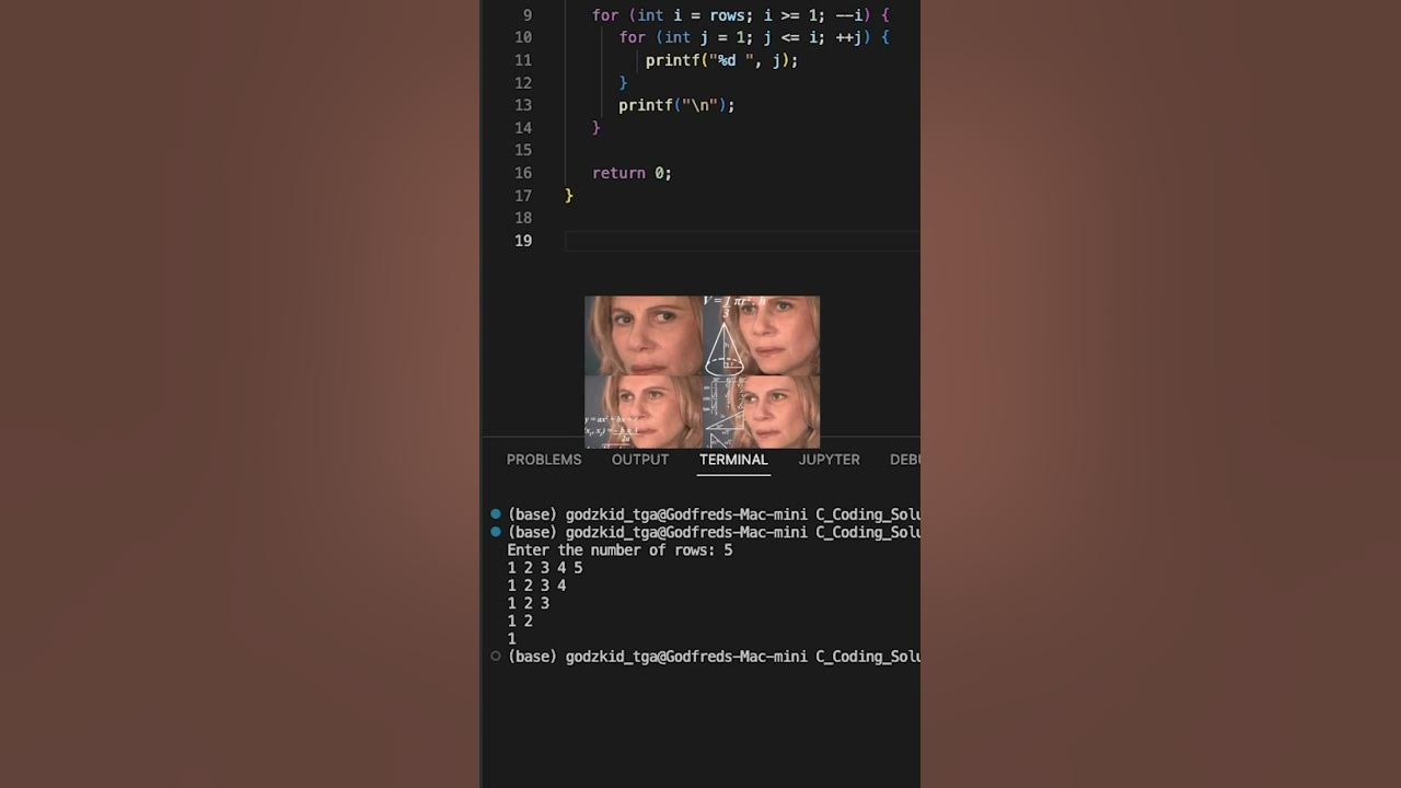 How to compile C code using gcc 2 - YouTube