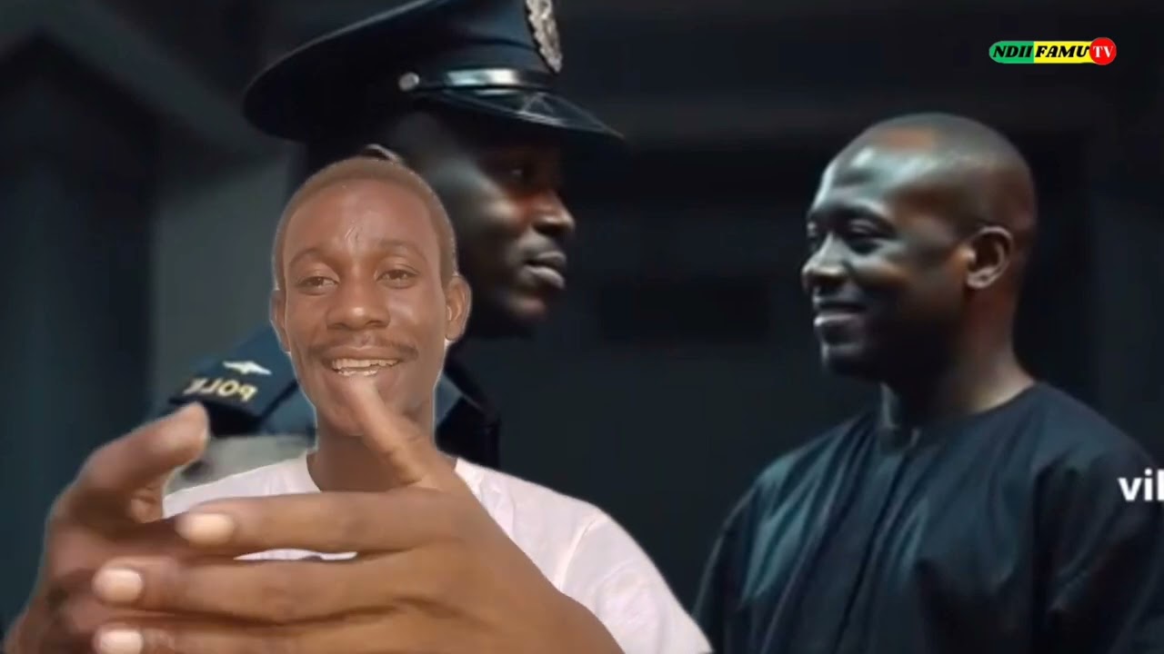J’ai sacrifié mon bra pour devenir riche épisode 02