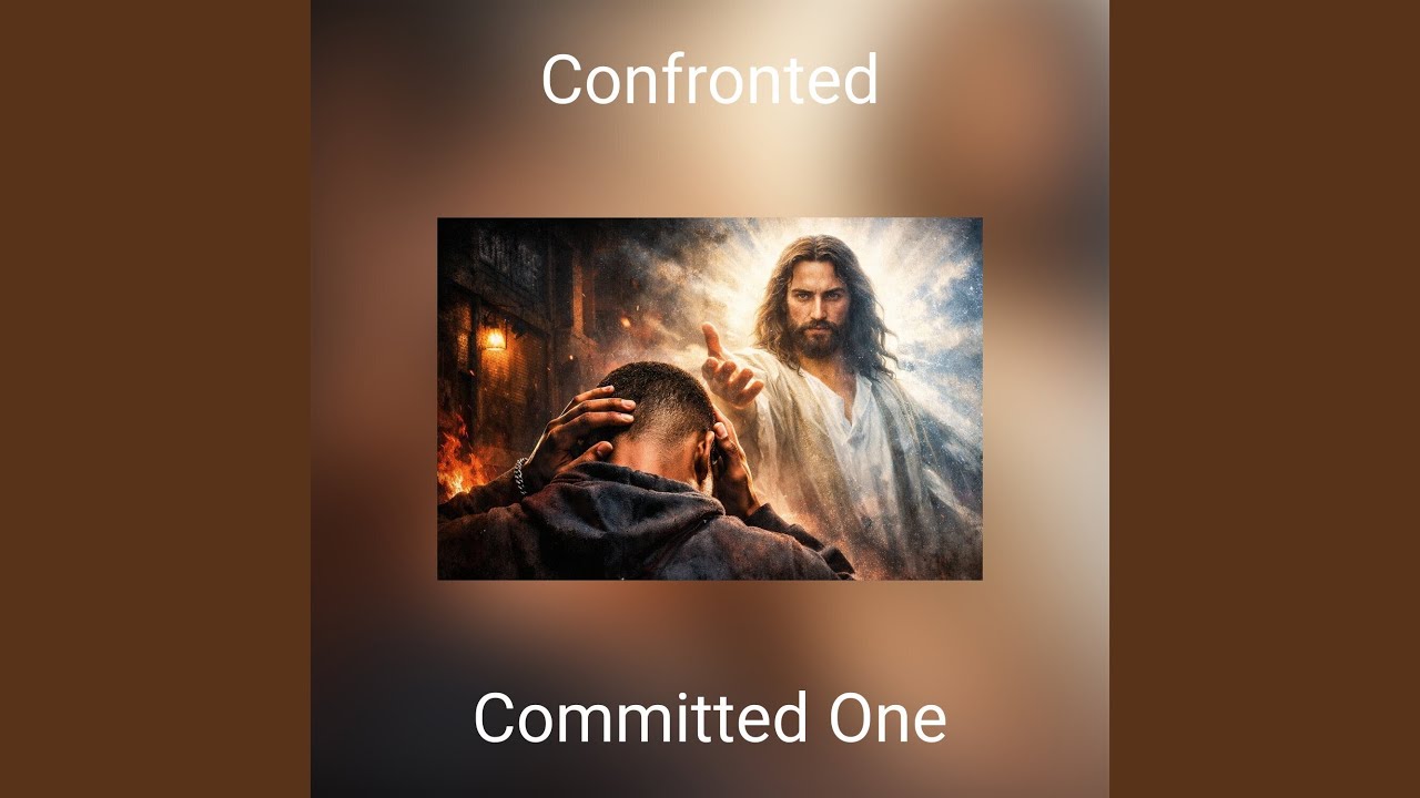 Confronted adlı videoyu YouTube'da izle Confronted adlı videoyu YouTube'da izle