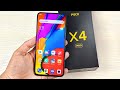 ЭТА НОВИНКА POСО за 17990р ВЗОРВАЛА РЫНОК!🔥 POCO X4 PRO!🔥ЛУЧШИЙ СМАРТФОН 2022 ВО ВСЕМ!