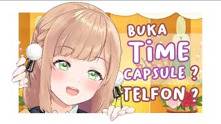 TAHUN BARU dan topik spesial!