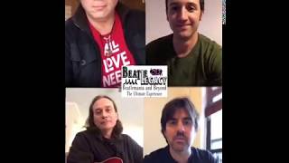 A Special Message from Beatlegacy