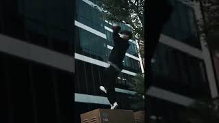 Tricks In The Kobe City