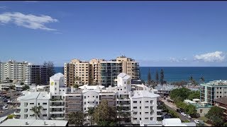 Caribbean Resort Mooloolaba