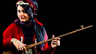 Yelda Abbasi̇....le Yare