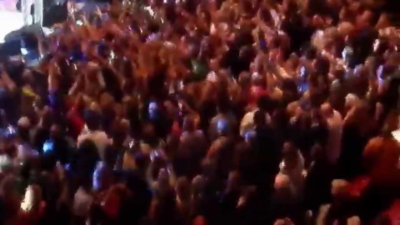 ROBERTO CARLOS NO MEO ARENA MAIO DE 2015