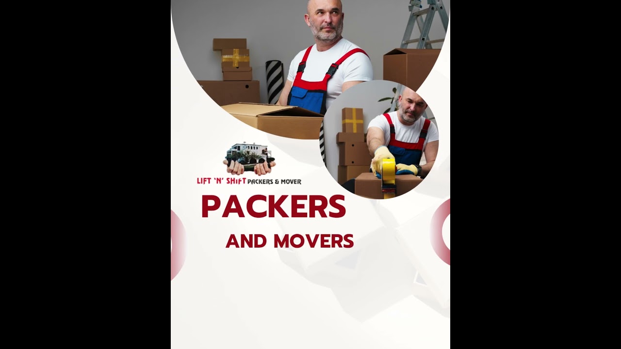 Best Shifting Company in Bangalore | Domestic Shifting Services   