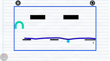 Physics Drop Level 38 Solution Walkthrough Gameplay How to Stage 38 Guide