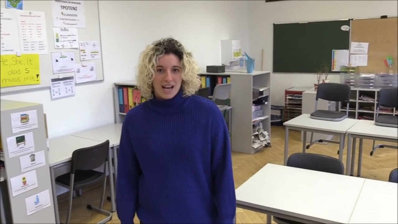 Informationen zur Gemeinschaftsschule