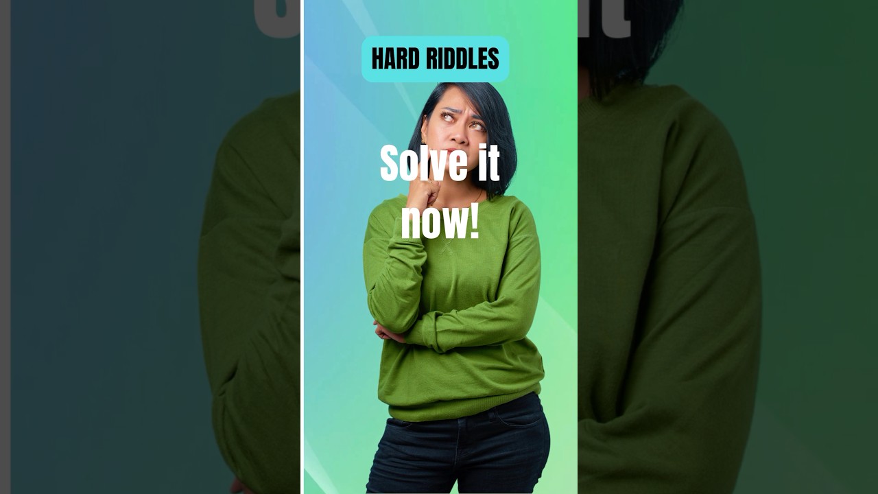 This Riddle Will Test Your Logic Skills – Can You Do It?