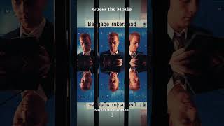 Can You Guess This Movie? | Black Comedy Scene Challenge #shorts