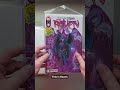 Comic Pull List Week of August 14th 2023 #shorts #comics #dccomics #knightterrors #superman #raven