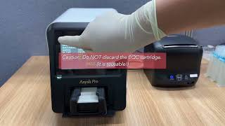 Anysis pro System overview _ Platelet Function Analysis & Analyzer