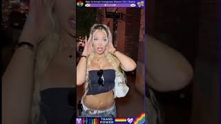 Famous The Unseen Struggles of Trans Women Net Worth