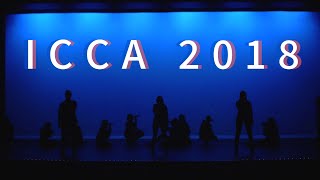 Download Lagu ICCA 2018: Enlighten Up - No Comment A Cappella MP3