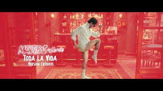 Luis Gerardo - Toda La Vida (Versión Créditos) (Mentiras, la serie) [Capitulo 8]