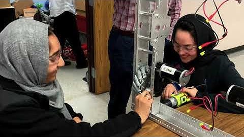 Robotics 2020 recap video