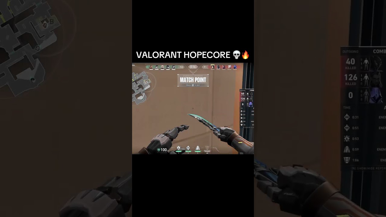 Does this give you hope? 