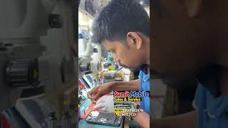 আপনার iPhone 14 Pro-তে Green Screen 🟢, White Display ⚪ বা Display Flickering Problem হচ্ছে? 😟