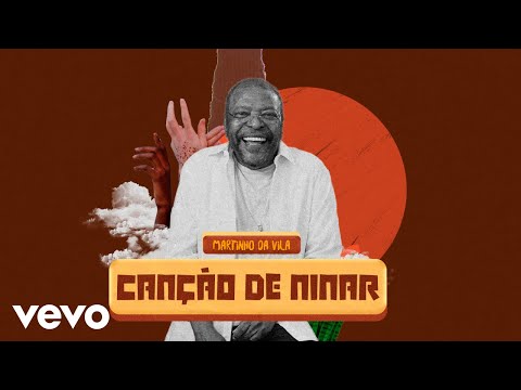 Putar Canção de Ninar - Martinho da Vila