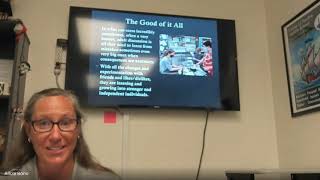 5th Grade Parent Night 2021