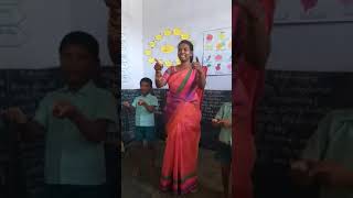 Come Little Children Rhymes  1st Standard English  1st Term