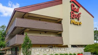 [HotelATG] Review Red Roof PLUS+ Washington DC - Manassas