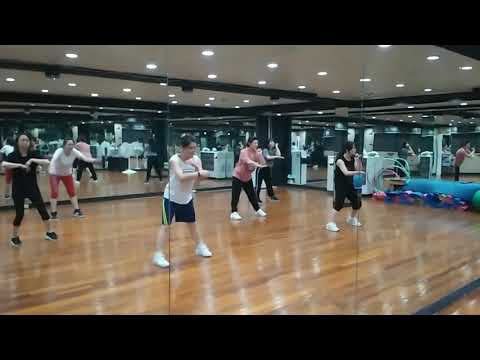B2D[비투댄스스튜디오구로점] 2019년 4월 다이어트댄스 살빠지는춤배우기 *여자아이들-Senorita세뇨리따* 구로오류천왕역곡고척개봉광명온수철산궁동구로옥길범박댄스학원