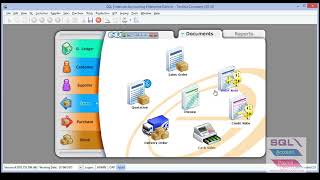 Famous SQL Account – Stock Transfer: Consignment Net Worth