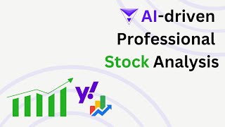 Famous How I Analyze Stocks Like a Pro Using Powerdrill AI! Wealth