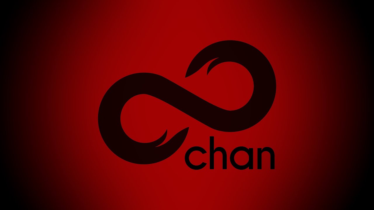 O chan mais problemático da internet - YouTube