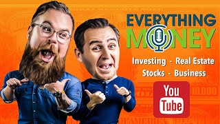 GROSS Anti Semite Mike Stathis AVA Analytics HYPOCRITE Bashes Everything Money for Shorting Stocks